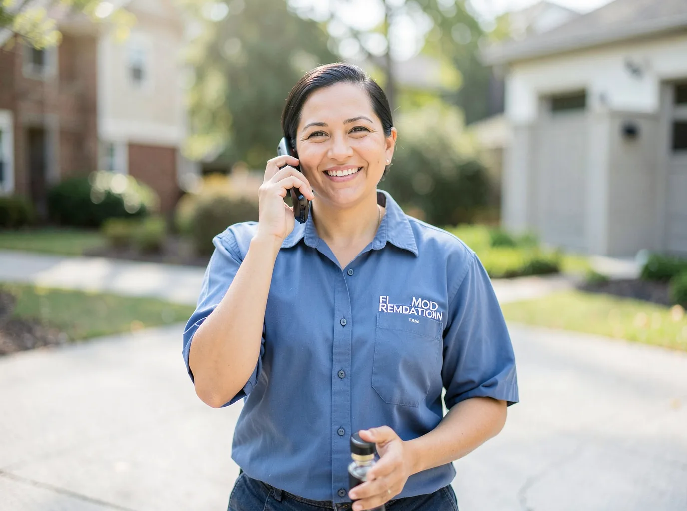 Mold Remediation Guy, TX FAQs
